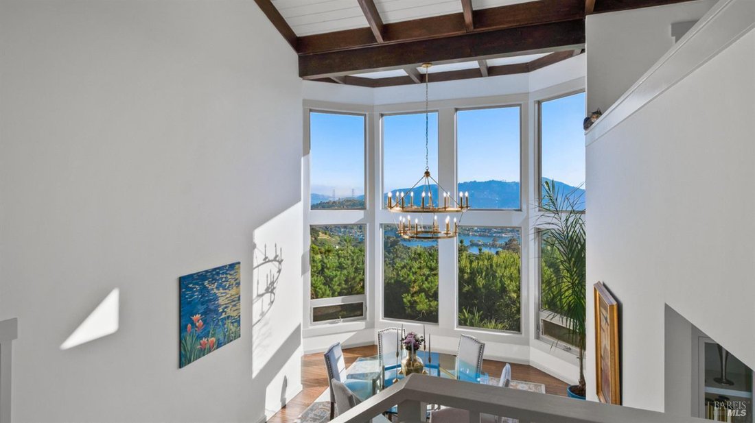 House in Tiburon, California, United States 5 - 17964821
