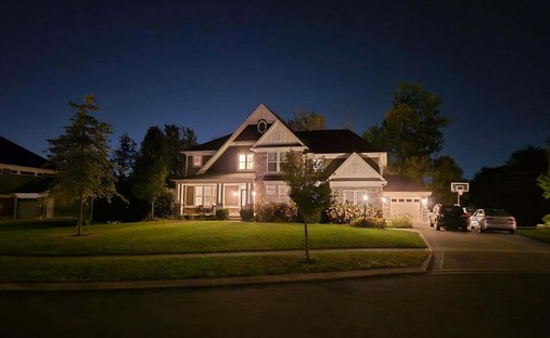 House in Pickerington, Ohio, United States 1