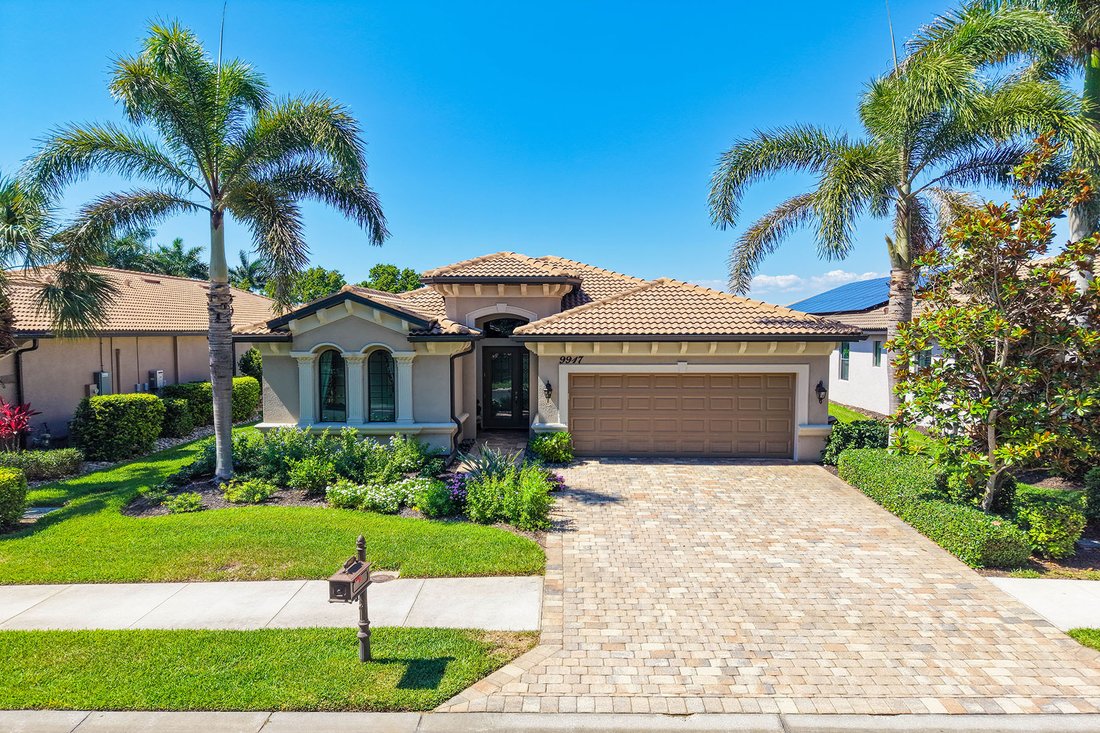 House in Bonita Springs, Florida, United States 1 - 17965417