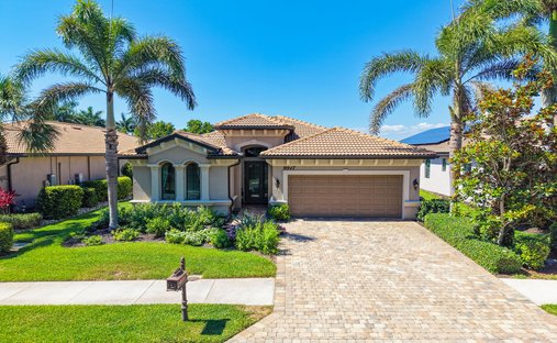 House in Bonita Springs, Florida, United States 1