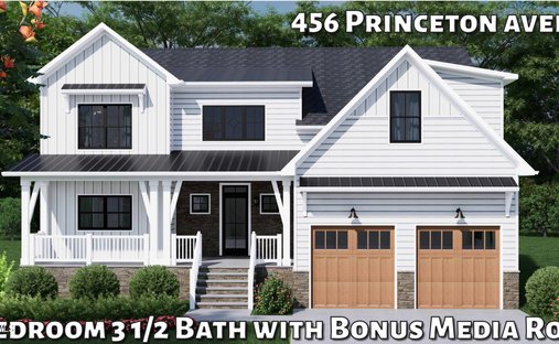 Maison à Brick Township, New Jersey, États-Unis 1