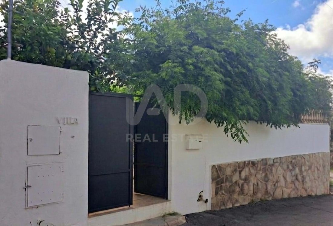 Maison à Calvià, Îles Baléares, Espagne 1 - 17804452