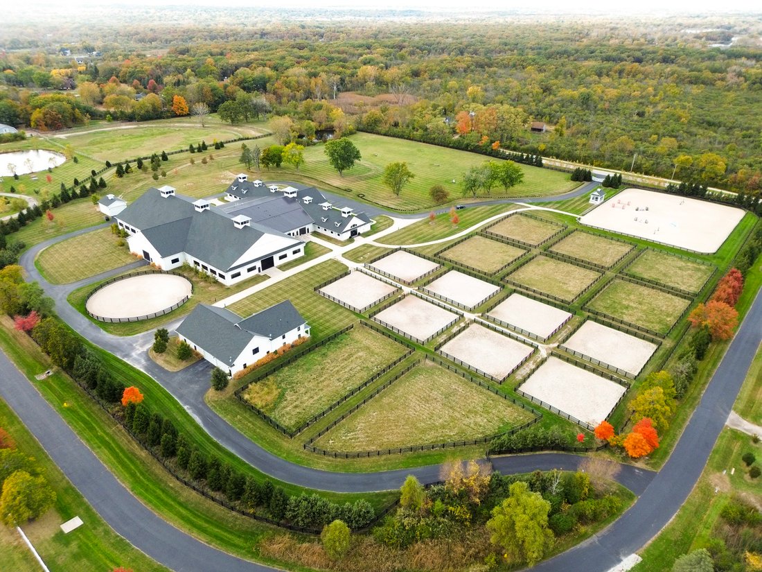 Casa a Libertyville, Illinois, Stati Uniti 4 - 17964876