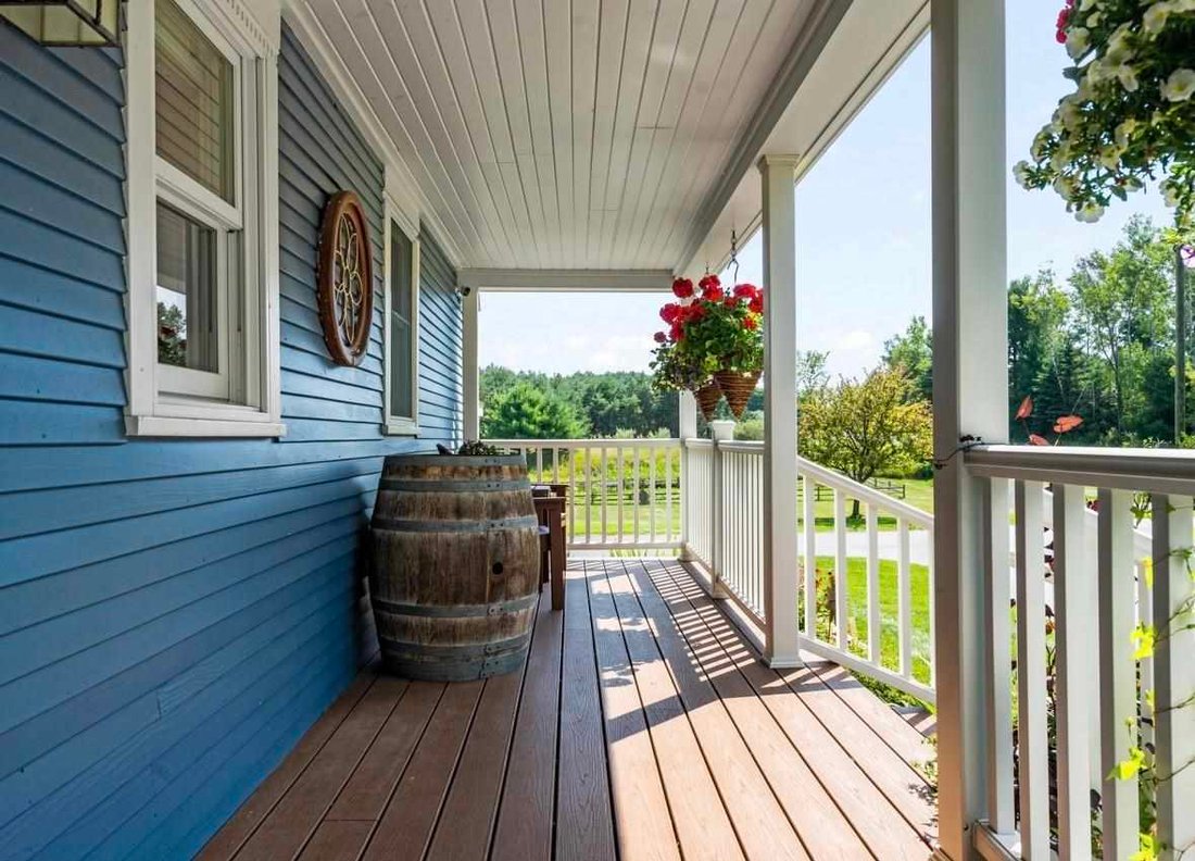 Farm Ranch in Buckley, Michigan, United States 5 - 17964900