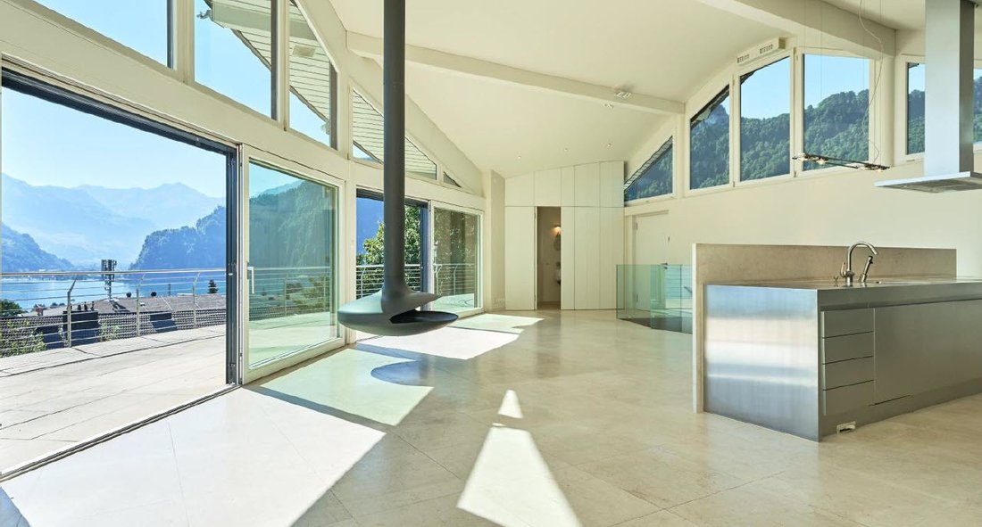 Haus in Hergiswil, Nidwalden, Schweiz 2 - 16660272