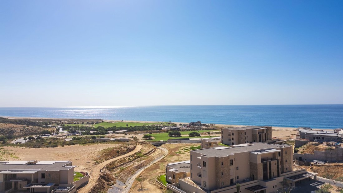 Condo in Colonia del Sol, Baja California Sur, Mexico 1 - 17964966