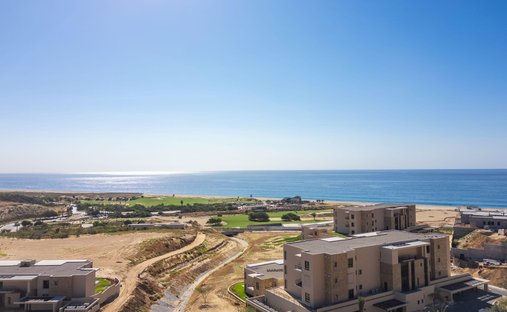 Condominio en Colonia del Sol, Baja California Sur, México 1