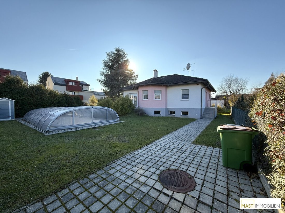 House in Vienna, Wien, Austria 3 - 17964785