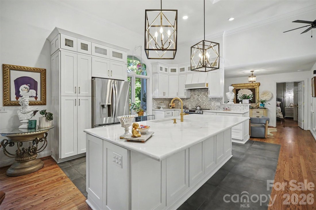 House in Waxhaw, North Carolina, United States 3 - 17965066