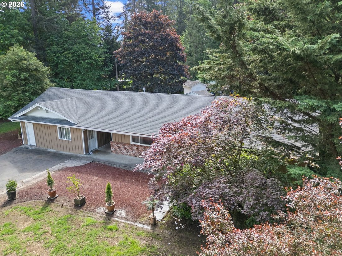 House in Vancouver, Washington, United States 3 - 17965002