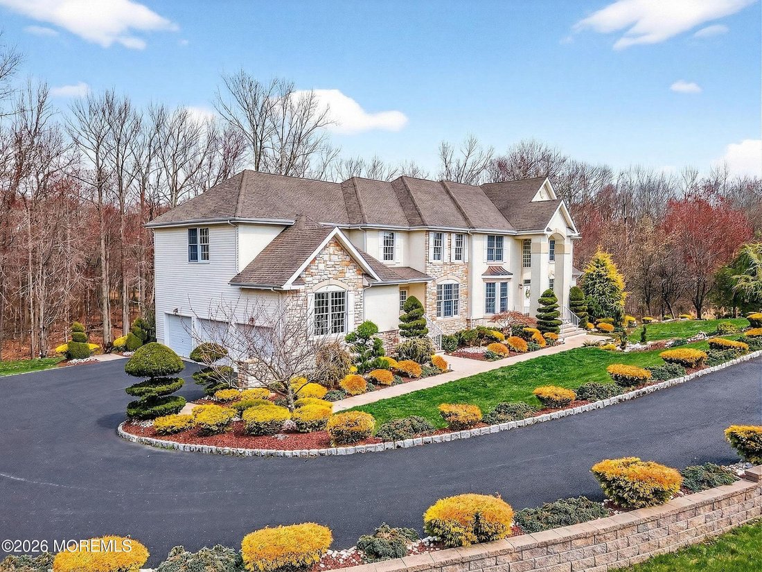 House in Millstone, New Jersey, United States 5 - 17965059