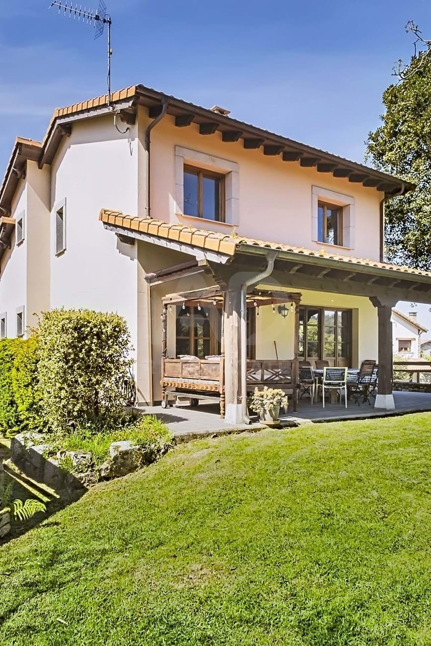Country House in Llanes, Asturias, Spain 1 - 17965455