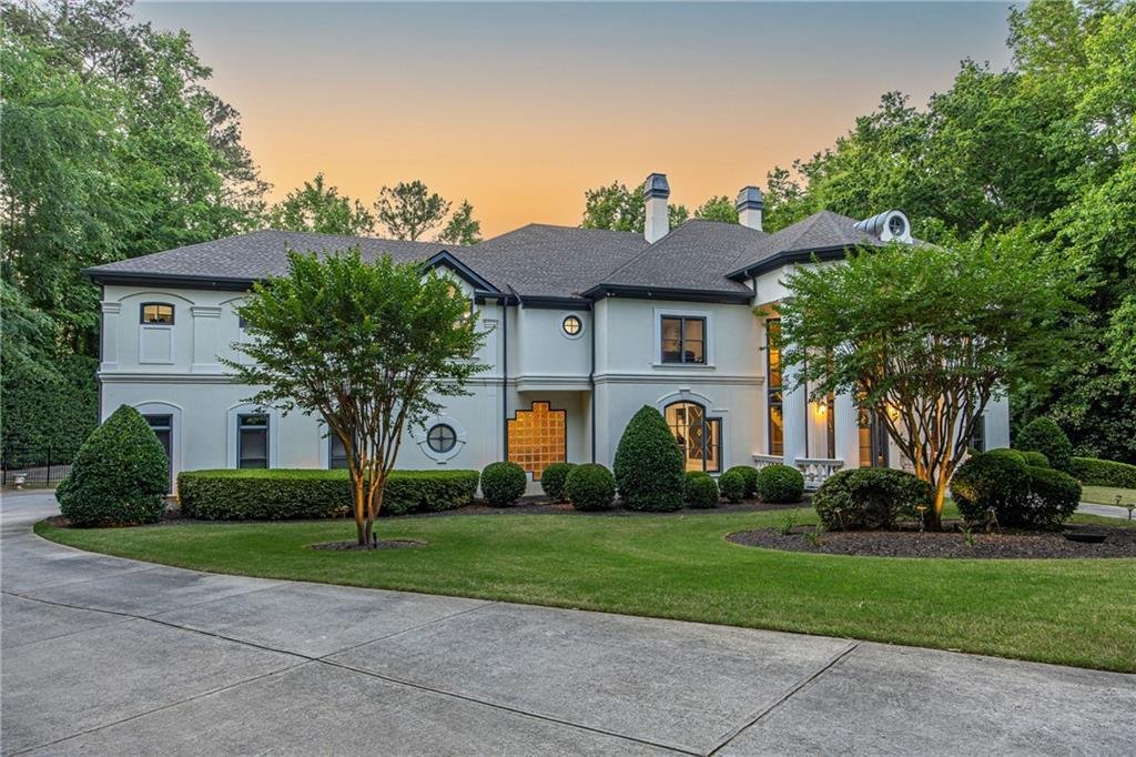 Casa a Atlanta, Georgia, Stati Uniti 3 - 17964823