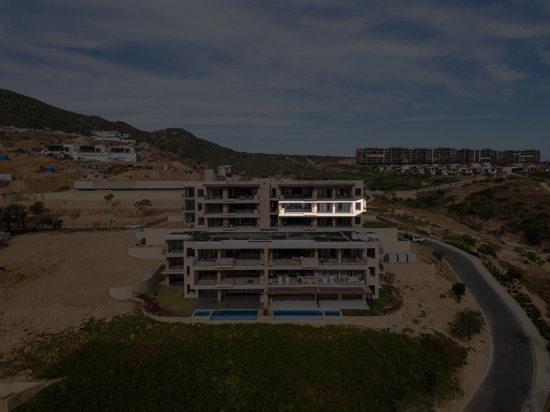 Condo in Colonia del Sol, Baja California Sur, Mexico 5 - 17964966
