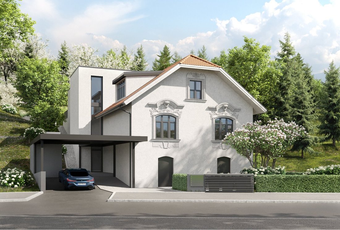 House in Klosterneuburg, Lower Austria, Austria 1 - 17964802