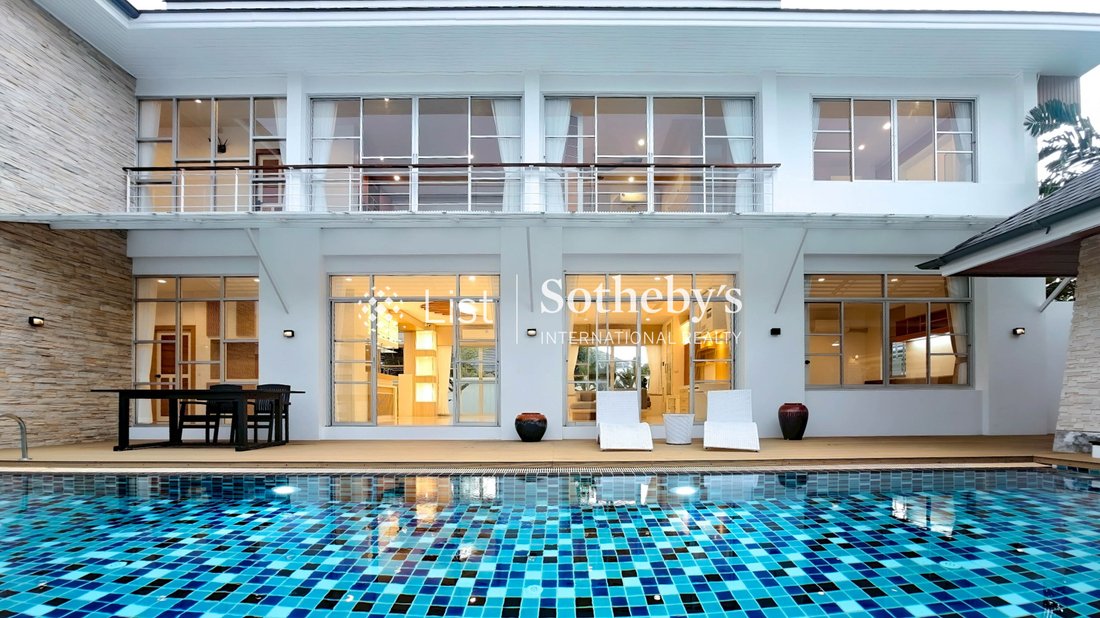 House in Chalong, Phuket, Thailand 4 - 17964864