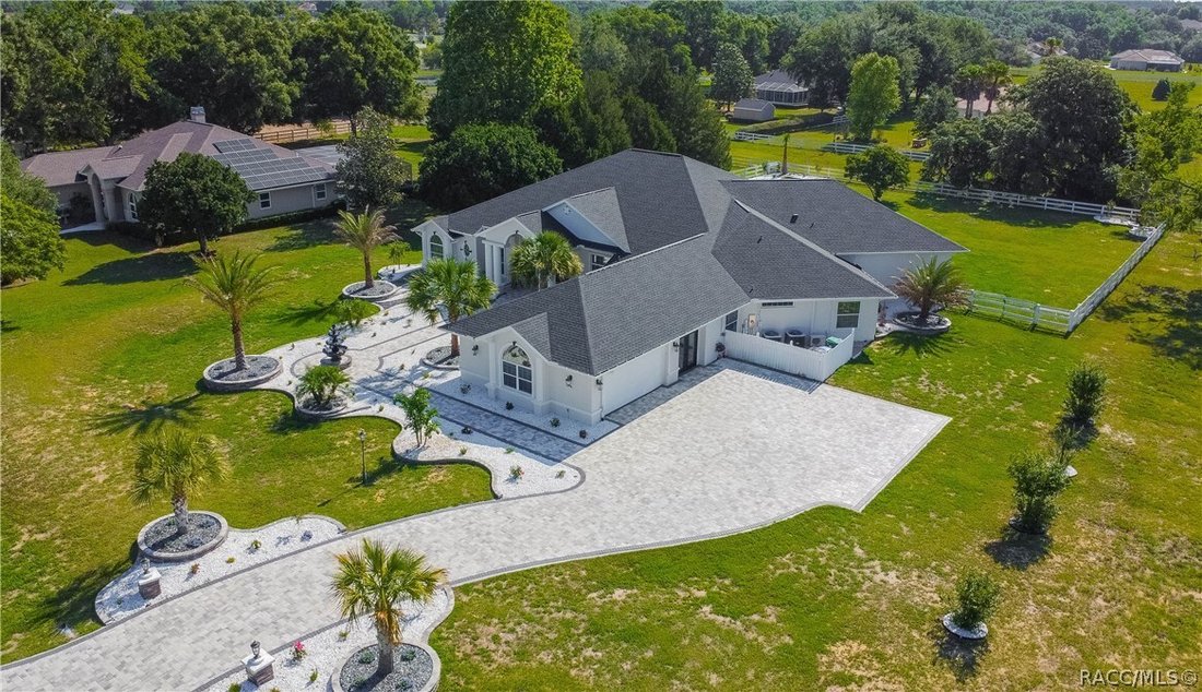 House in Inverness, Florida, United States 2 - 17964948