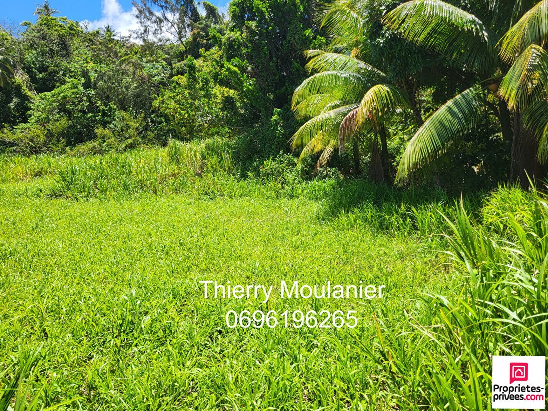 Land in La Trinité, La Trinité, Martinique 2 - 17964830