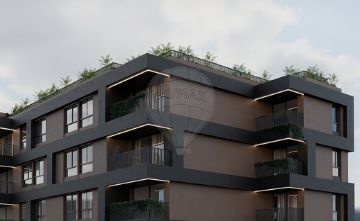 Wohnung in São Martinho, Autonome Region Madeira, Portugal 1