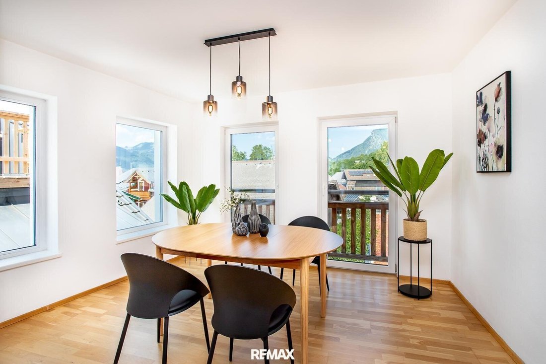 Apartment in Saint Wolfgang im Salzkammergut, Upper Austria, Austria 4 - 17964854