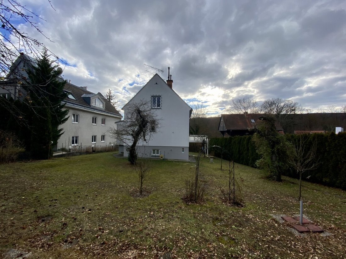 House in Vienna, Wien, Austria 3 - 17029602