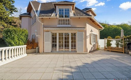 Casa a Hinterbrühl, Bassa Austria, Austria 1