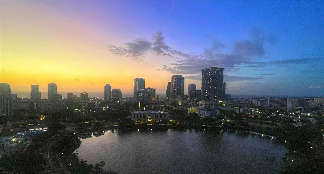 Condo in St. Petersburg, Florida, United States 1 - 17054312