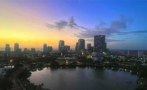 Appartement à Saint Petersburg, Floride, États-Unis 1