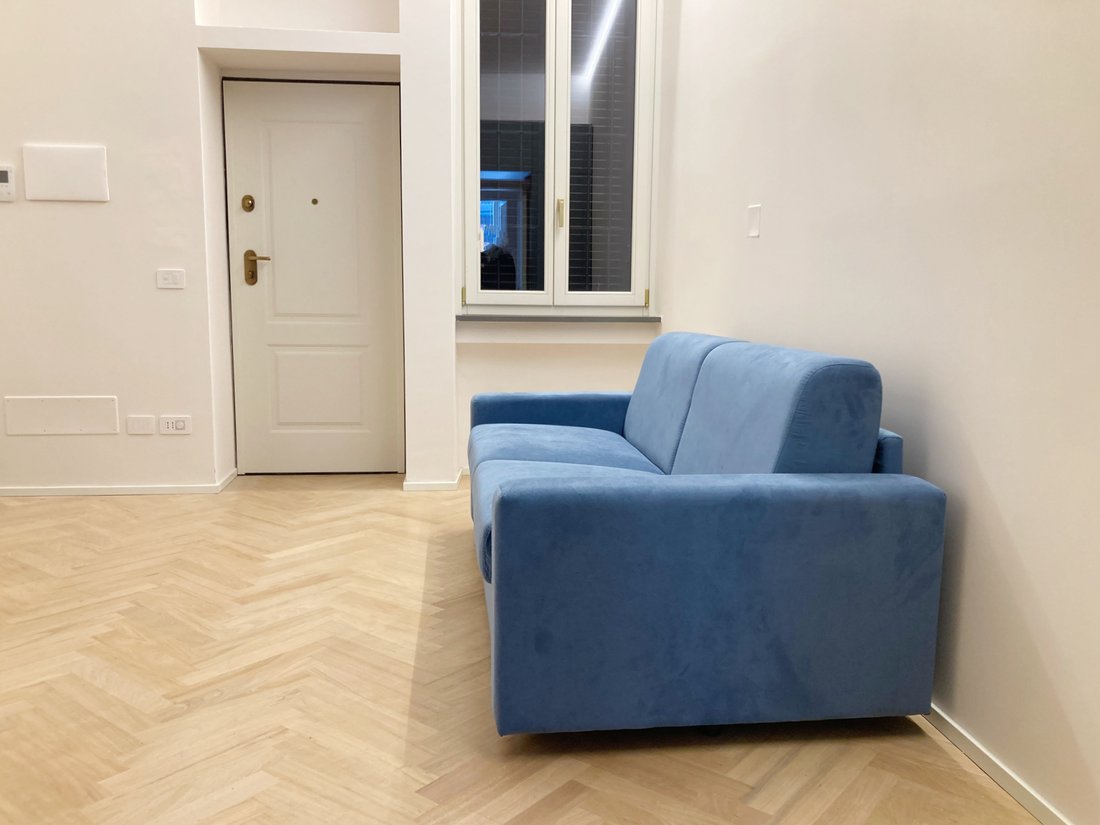 Apartment in Independence - Queen Giovanna, Milan, Italy 2 - 17965483