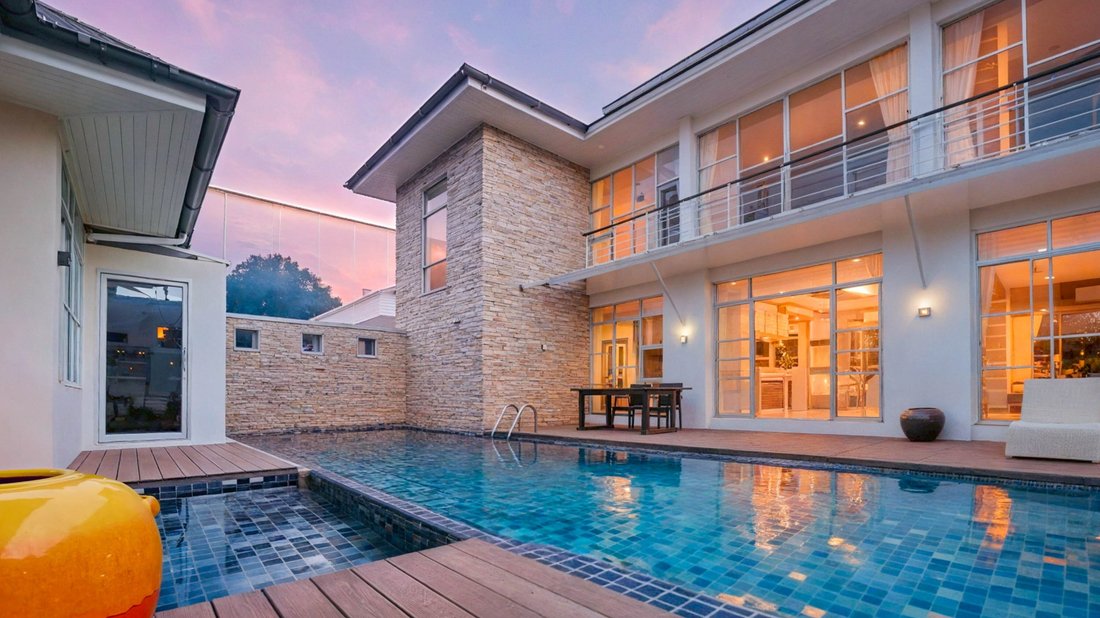 House in Chalong, Phuket, Thailand 1 - 17964864