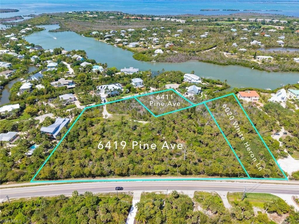 Land in Sanibel, Florida, United States 2 - 17964909