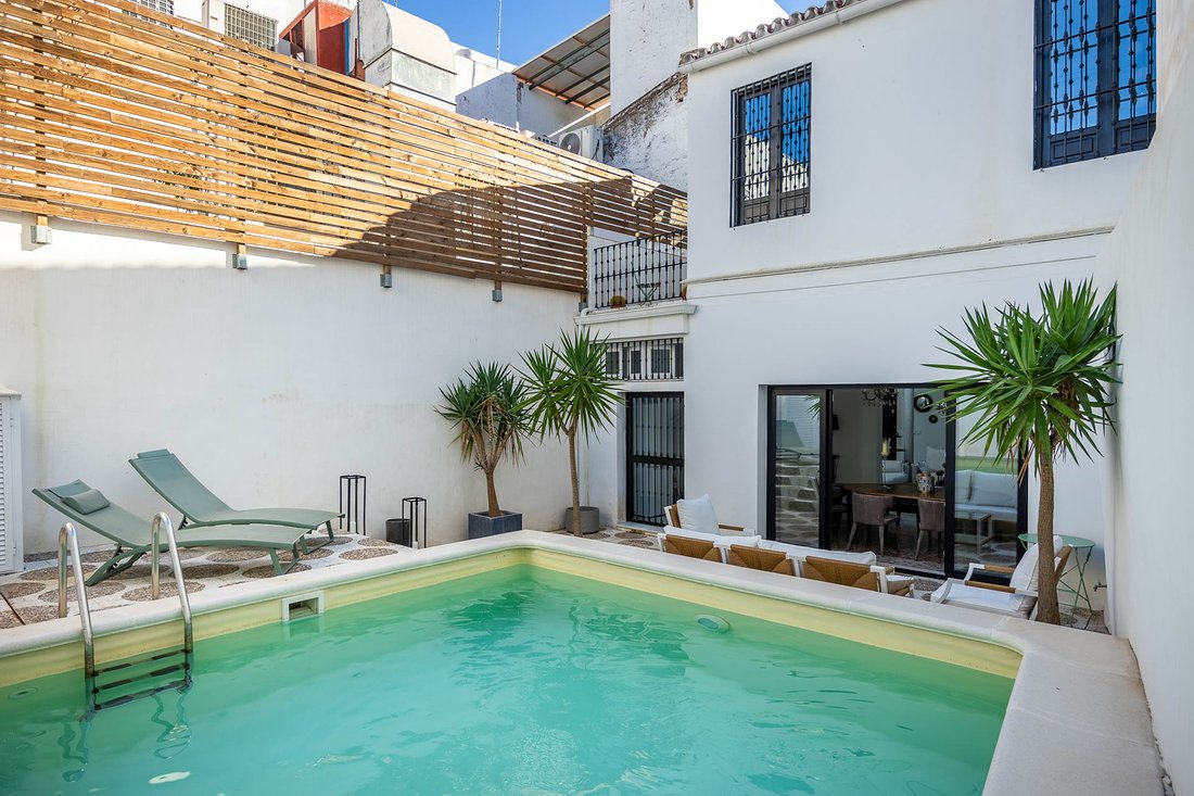 House in Casco Antiguo, Seville, Spain 1 - 17965337