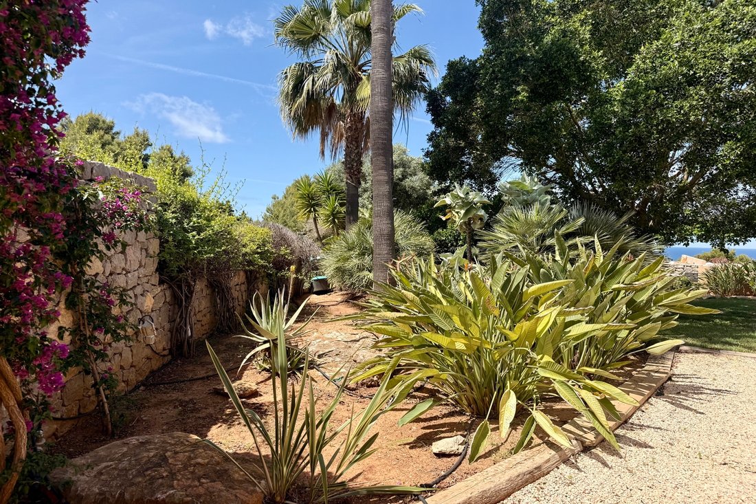 Townhouse in Sant Josep de sa Talaia, Balearic Islands, Spain 5 - 17965449