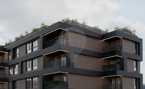 Appartamento a São Martinho, Madera, Portogallo 1