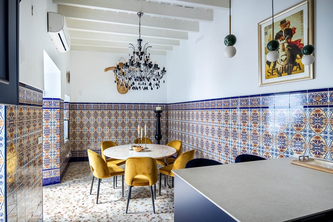 House in Casco Antiguo, Seville, Spain 5 - 17965337