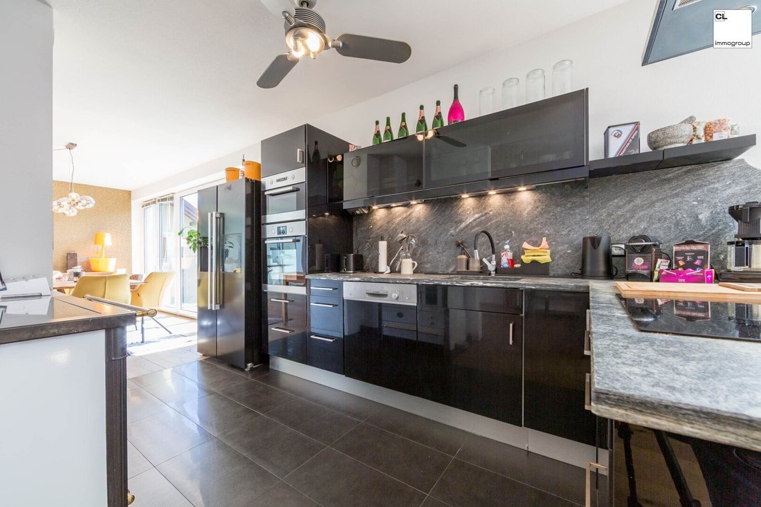 Apartment in Mondsee, Upper Austria, Austria 4 - 17964734