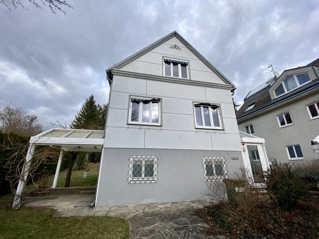 House in Vienna, Wien, Austria 5 - 17029602