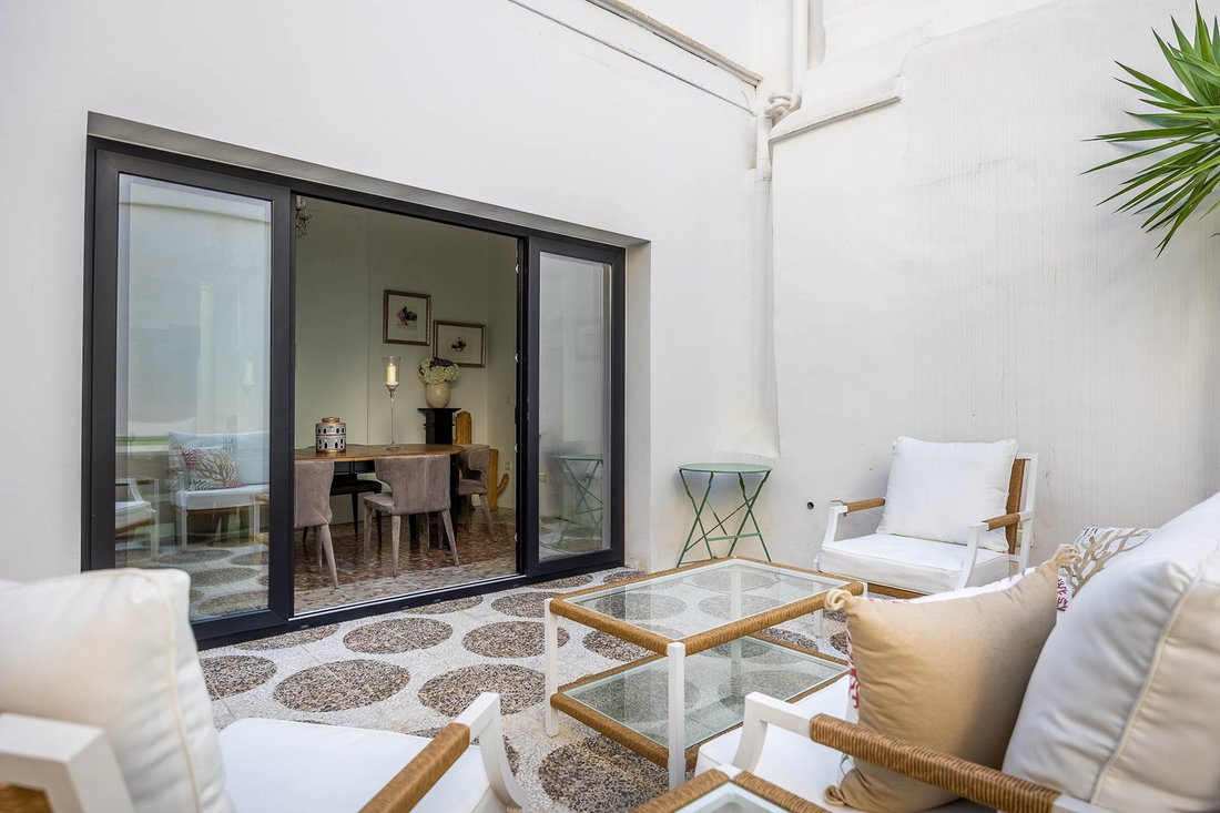 House in Casco Antiguo, Seville, Spain 3 - 17965337