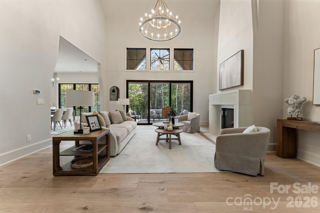 House in Mooresville, North Carolina, United States 5 - 17965068
