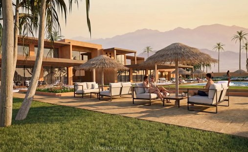 Villa in Marrakesh, Marrakesh-Safi, Morocco 1