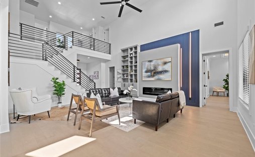 House in Cave Springs, Arkansas, United States 1