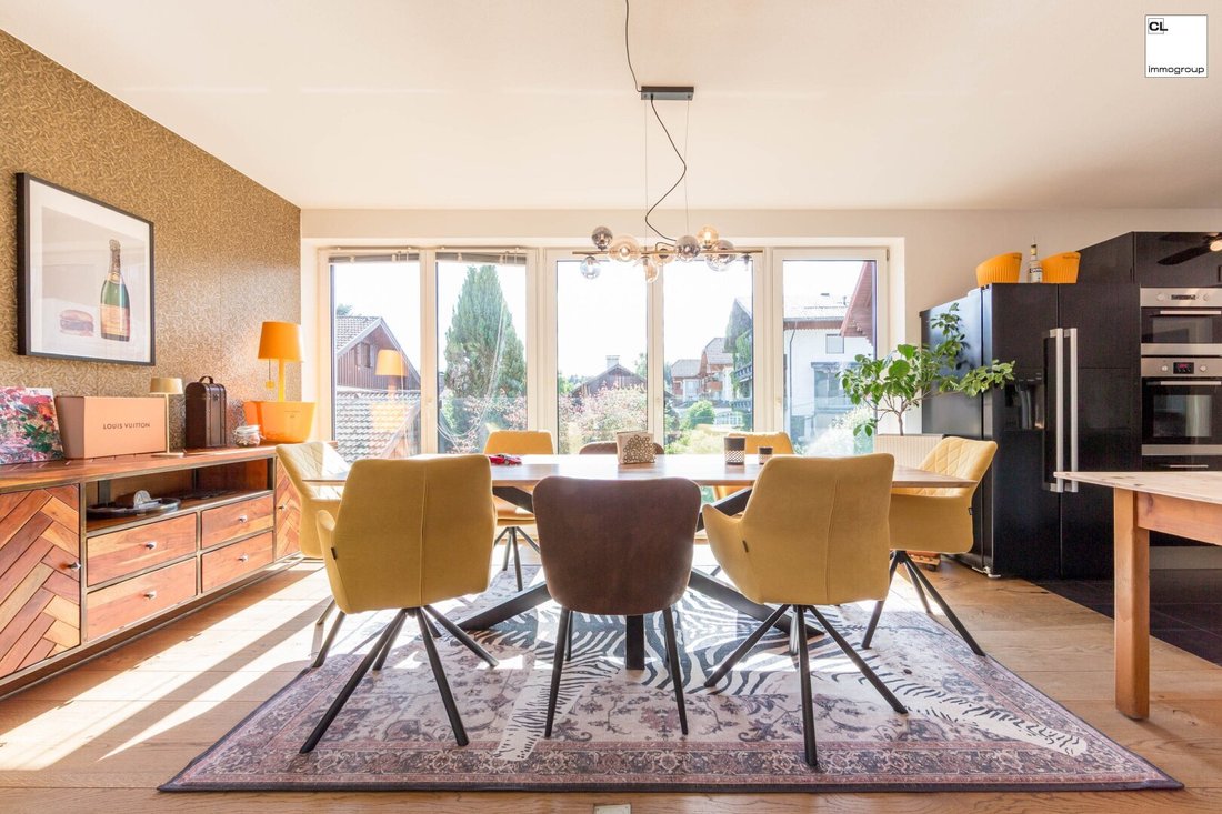 Apartment in Mondsee, Upper Austria, Austria 3 - 17964734