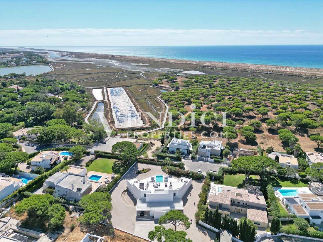 Villa in Almancil, Algarve, Portugal 3 - 16294637