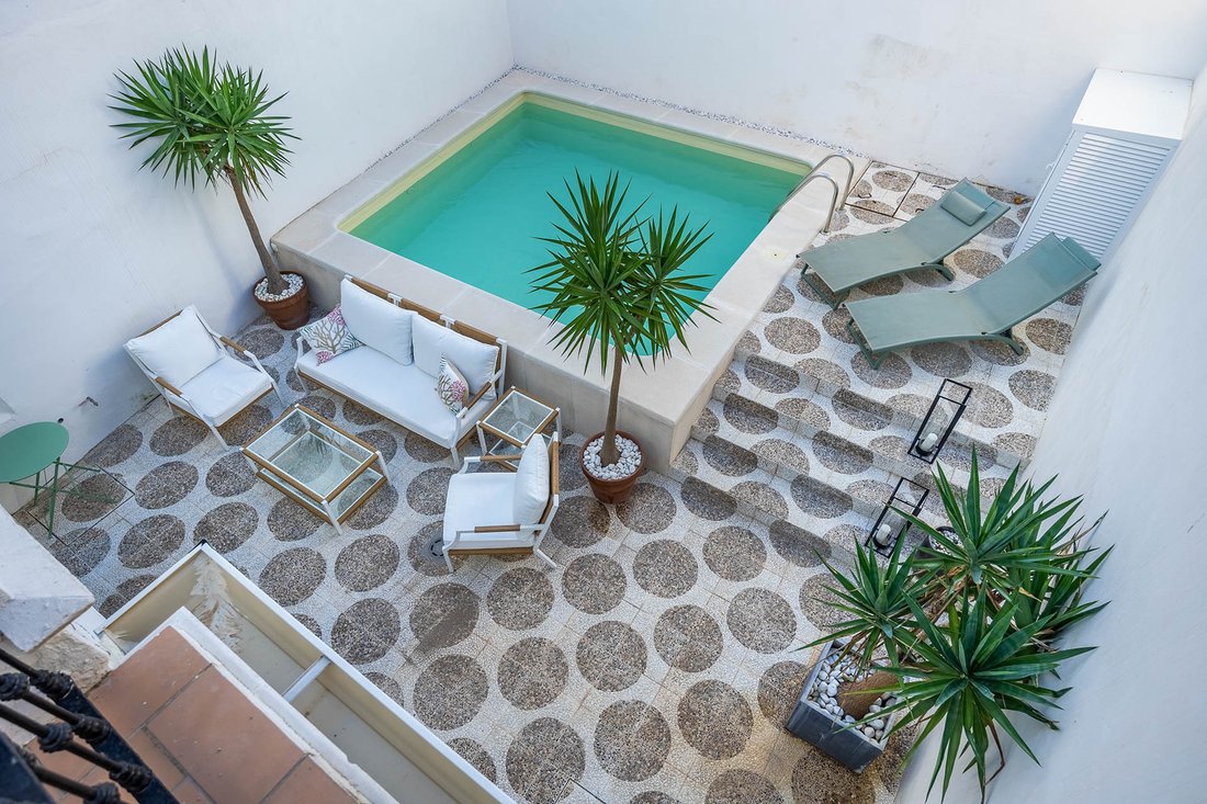House in Casco Antiguo, Seville, Spain 2 - 17965337