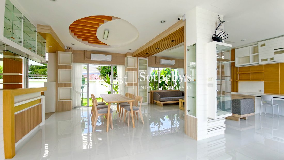 House in Chalong, Phuket, Thailand 5 - 17964864