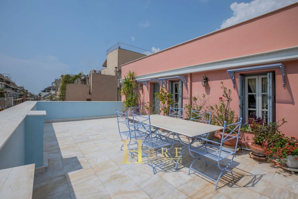 Condo in 1st District of Athens, Athens, Greece 1 - 17965482