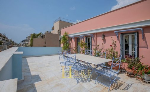 Condominio en 1st District of Athens, Athens, Grecia 1