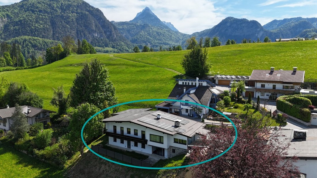 House in Schwoich, Tyrol, Austria 1 - 17964776