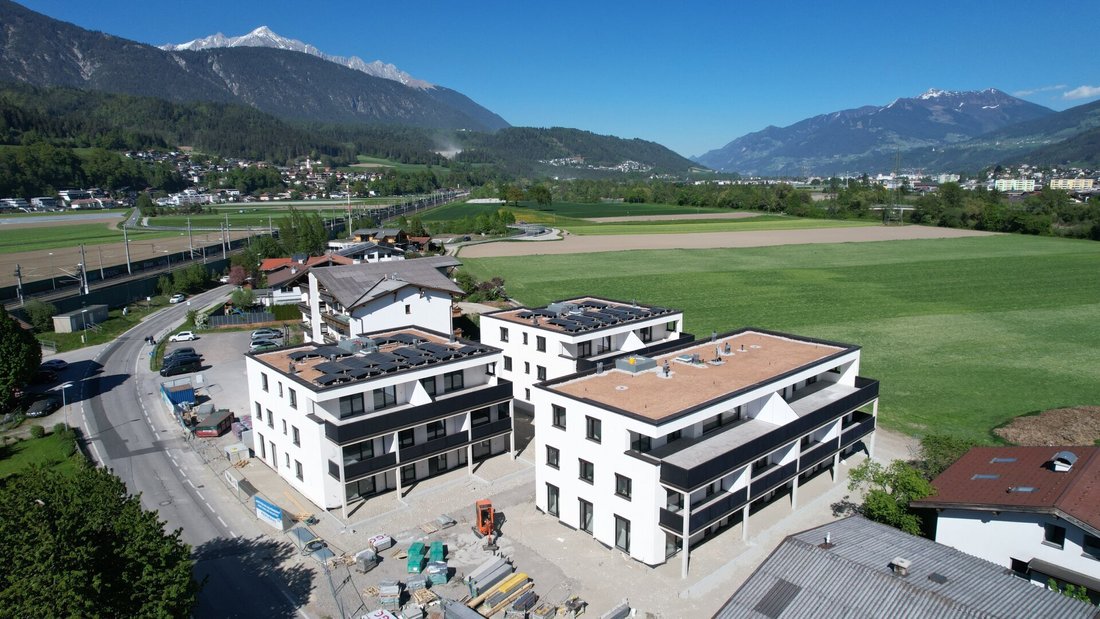 Penthouse en Baumkirchen, Tirol, Austria 4 - 16430527