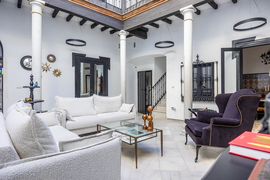 House in Casco Antiguo, Seville, Spain 4 - 17965337